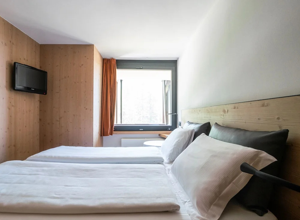 Ambiez Residence - Chambres