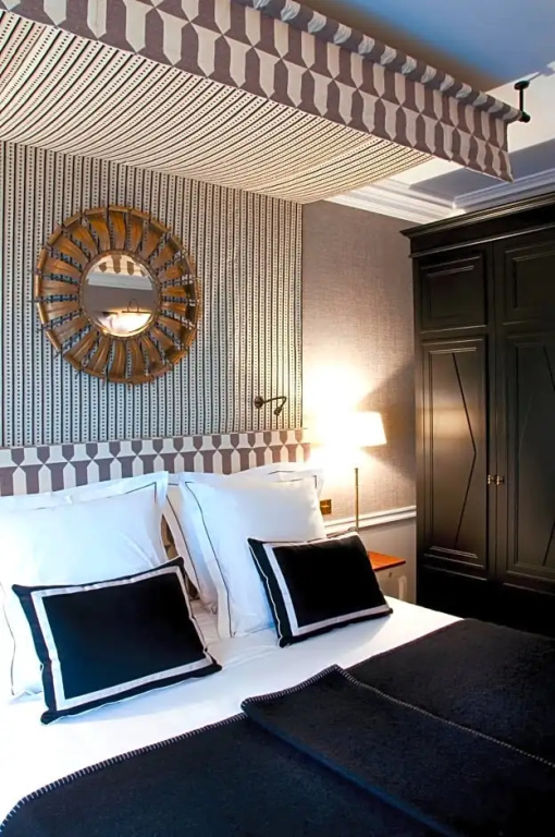 Hotel Recamier 63