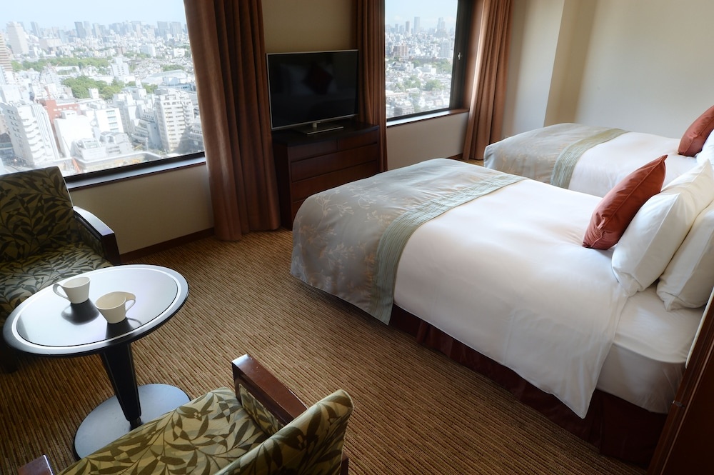 Hotel Metropolitan Tokyo Ikebukuro 사진 35