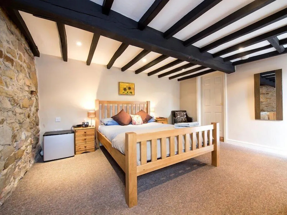 The Hardinge Arms Hotel - Général