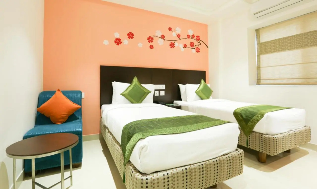 Hotel photo 16