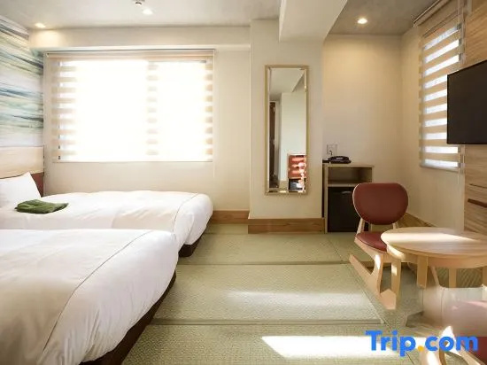 Hotel Kuretakeso Kyoto Kiyomizu Gojo 사진 8
