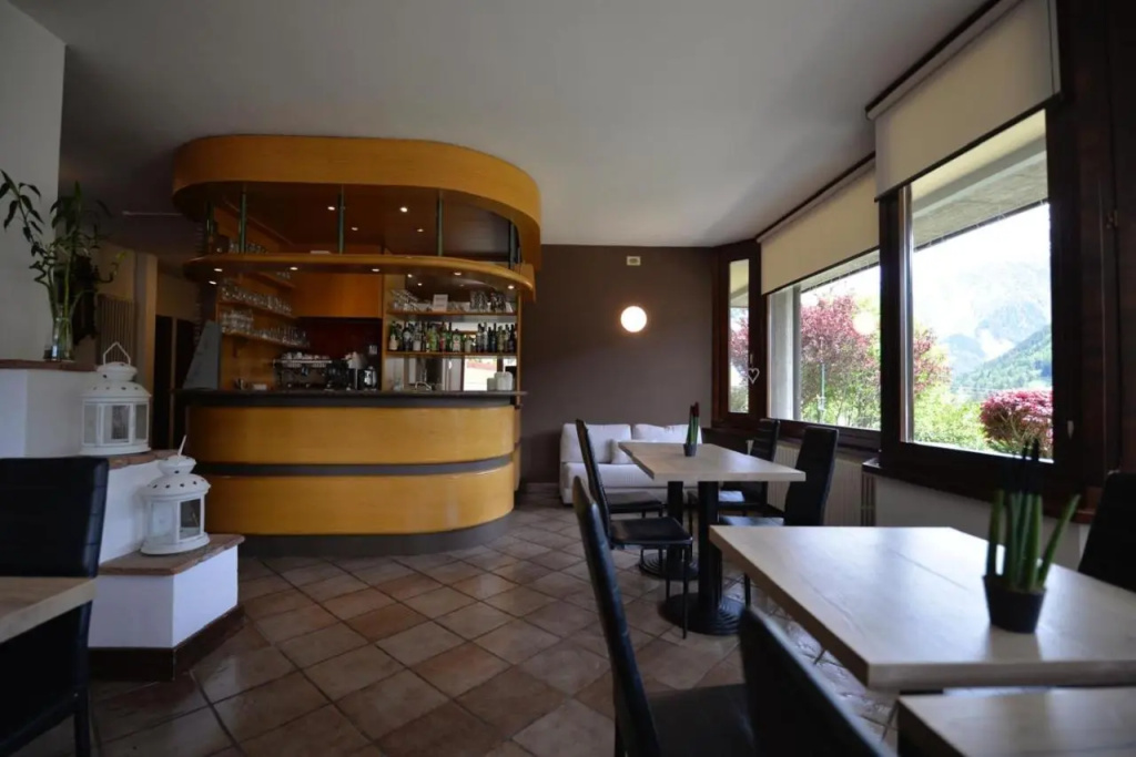 Hotel Sorriso - Général