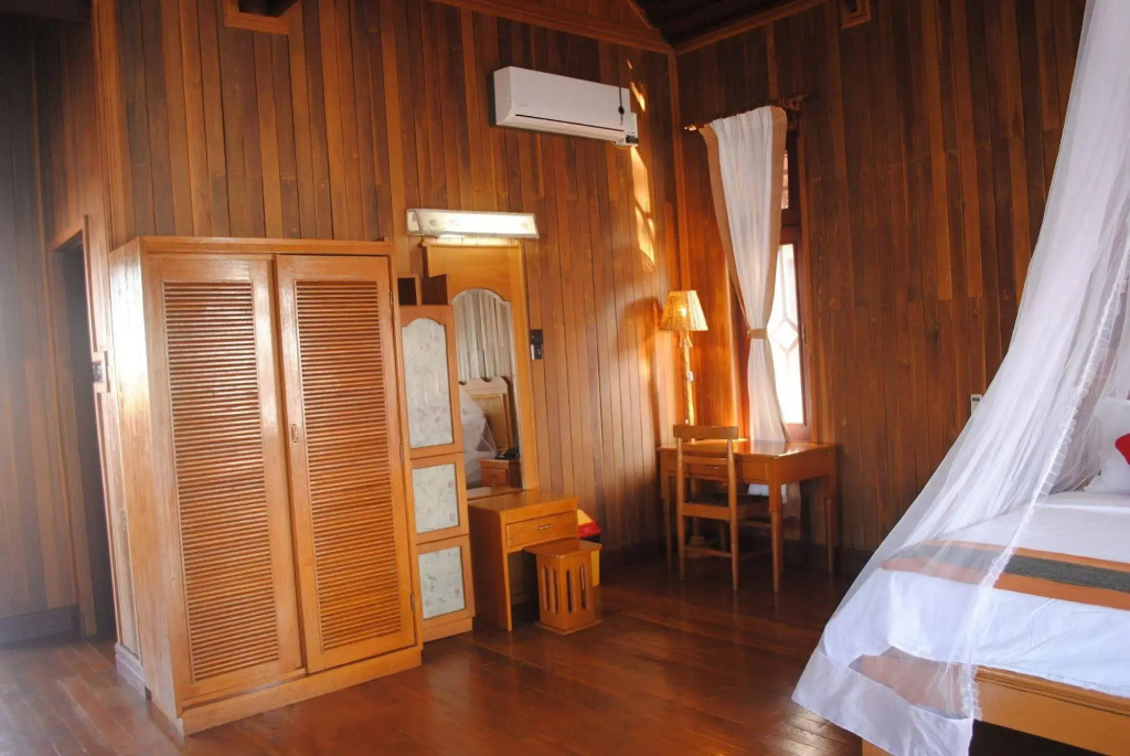 The Serenity Inle Resort - Général