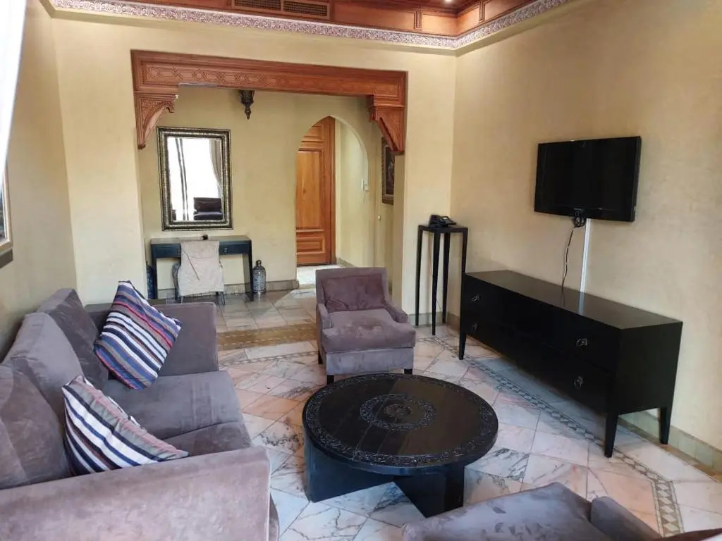 Palmeraie Village Residence Marrakech - Chambres