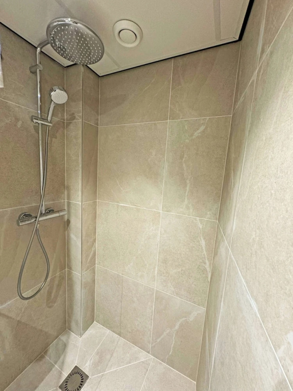 Hotel Spaander - Chambres