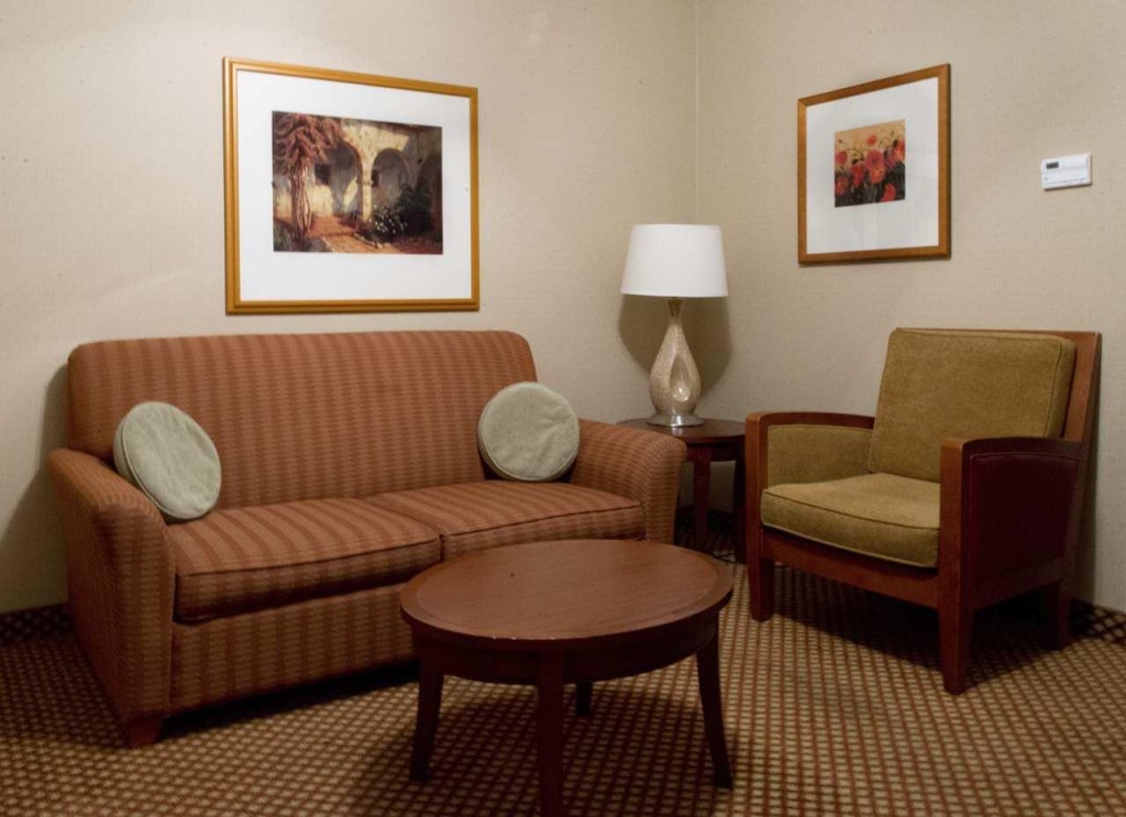 Hilton Garden Inn Laramie - Général