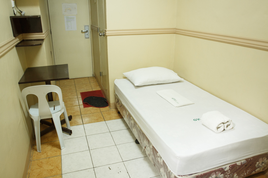 GV Hotel Camiguin — 3