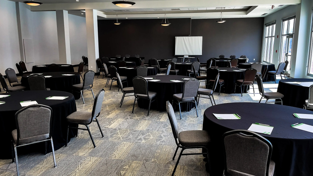 Holiday Inn Omaha Downtown - Waterpark by IHG - Général