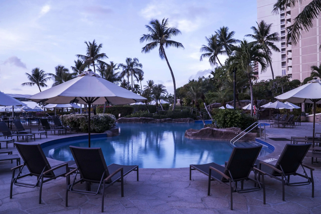 Hyatt Regency Guam - Général
