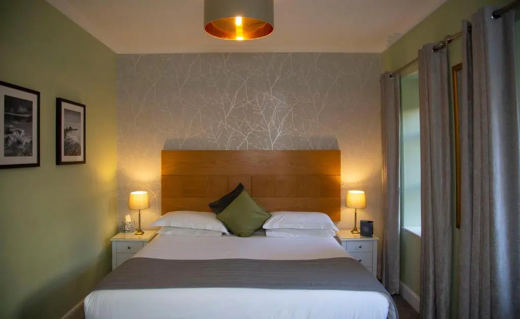 Meadfoot Bay Hotel - Chambres