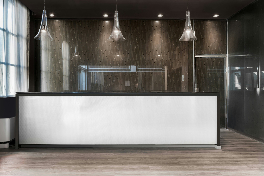 AC Hotel Torino by Marriott - Général