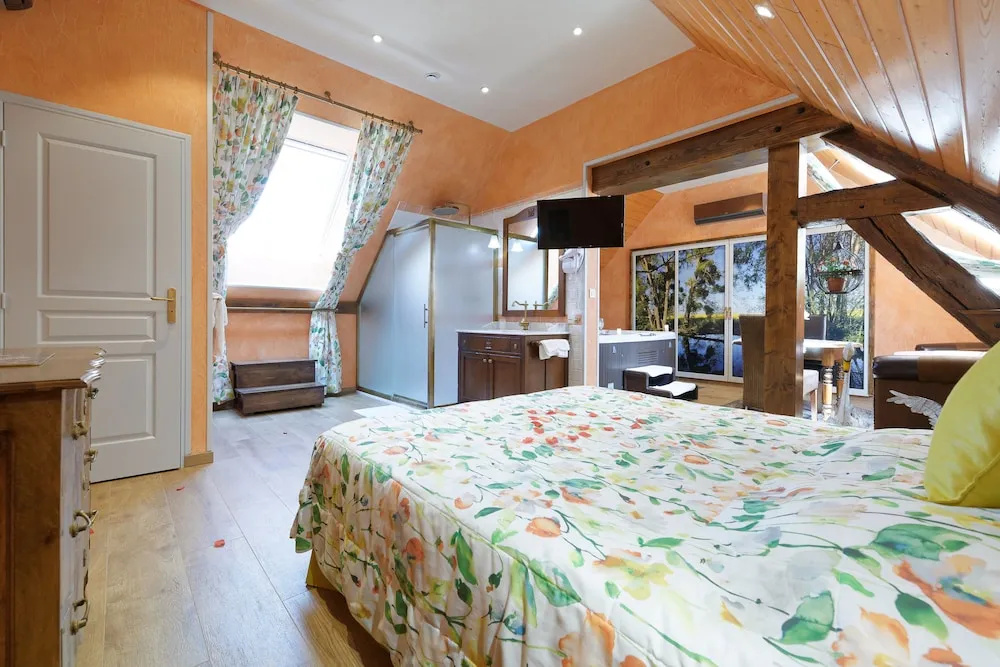 Voir la photo 4 — La Ferme Briarde