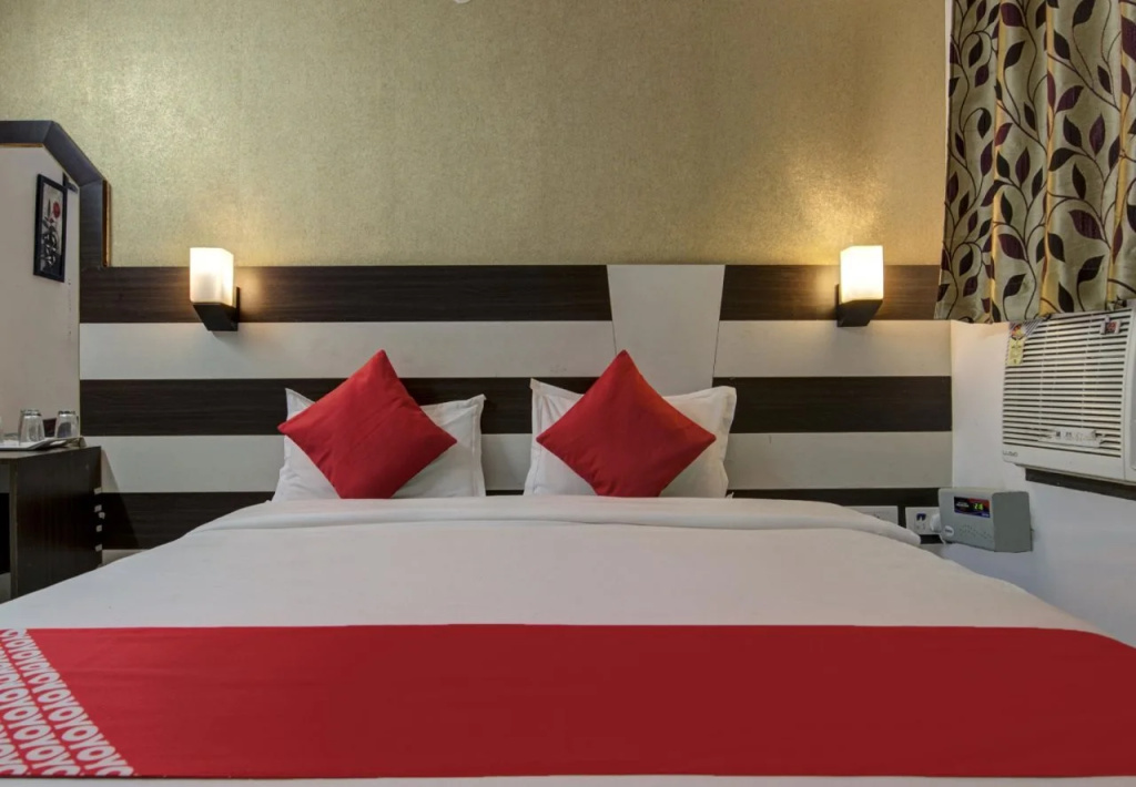 Hotel Mani International - Général