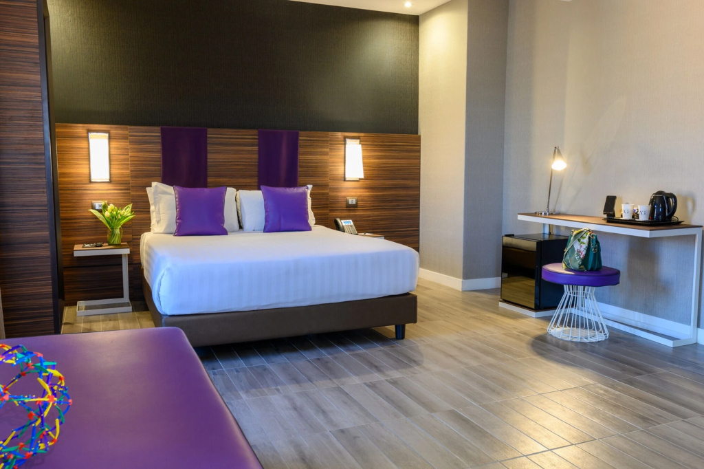 Hotel photo 11