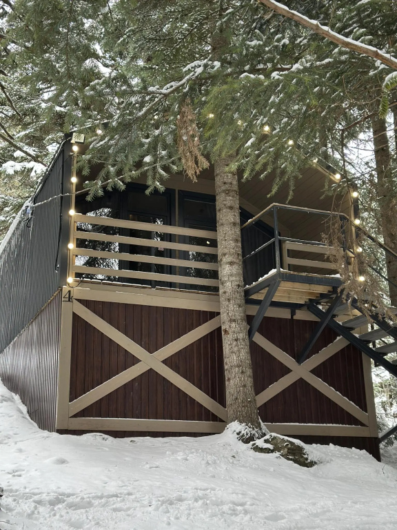 Economy Cottage