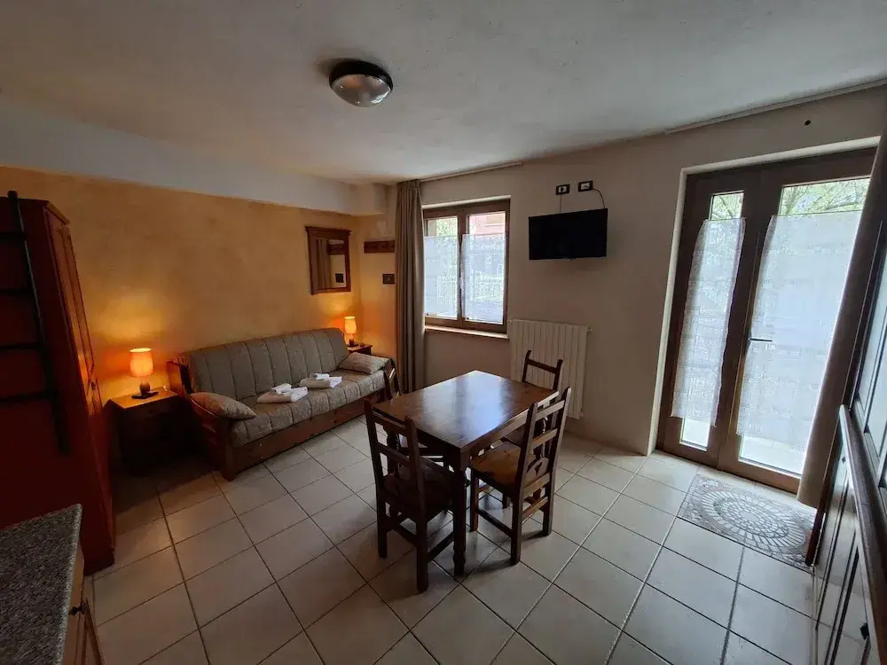 Superior Studio with balcony