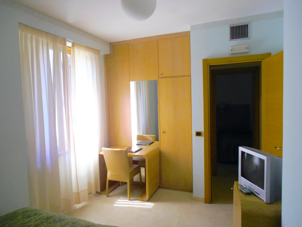 Hotel Villa Carolina - Général