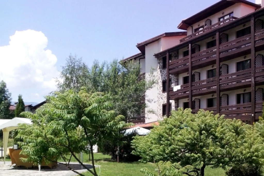 Hotel photo 19