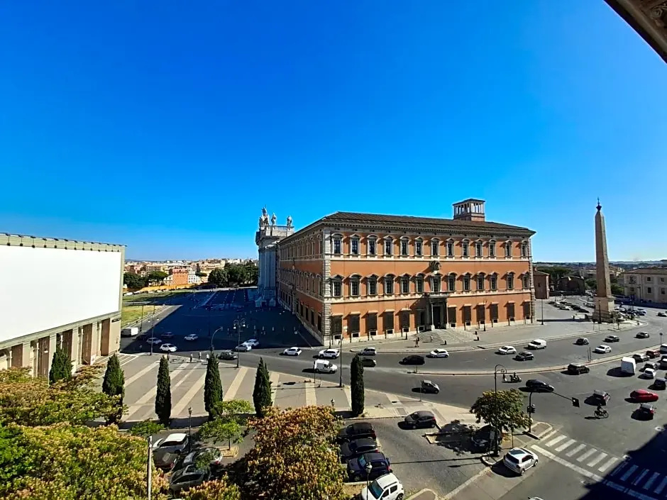 Hotel photo 12