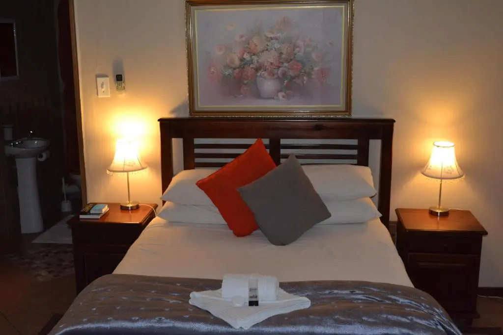 Castello Guesthouse Vryburg - Chambres