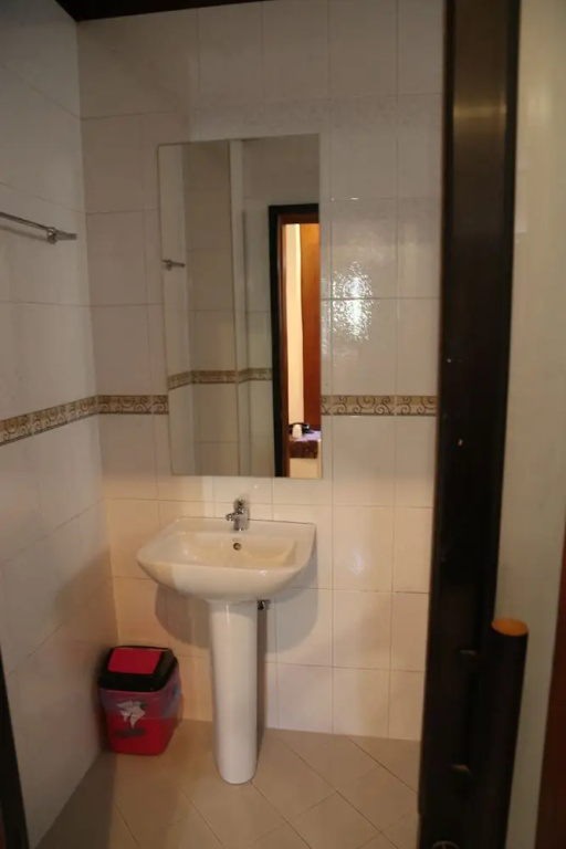 Lao Silk Hotel - Chambres