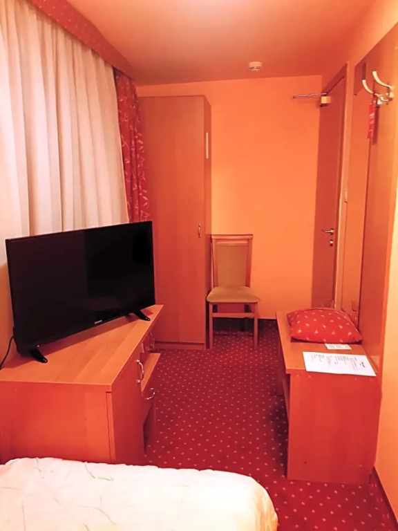 Hotel Solny - Chambres