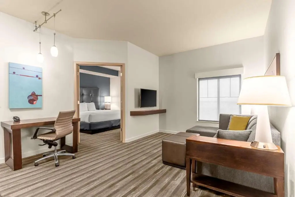 Hyatt House Richmond / Short Pump - Chambres