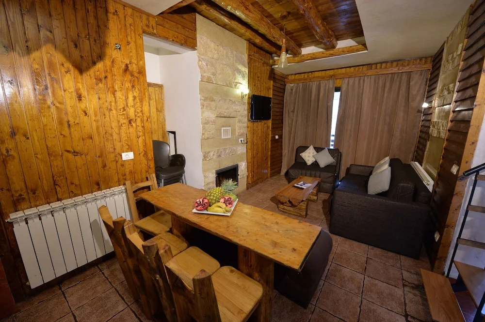 Faraya Village Club - Chambres
