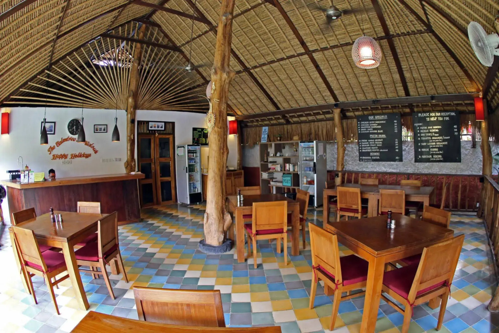 The Calmtree Bungalows - Général