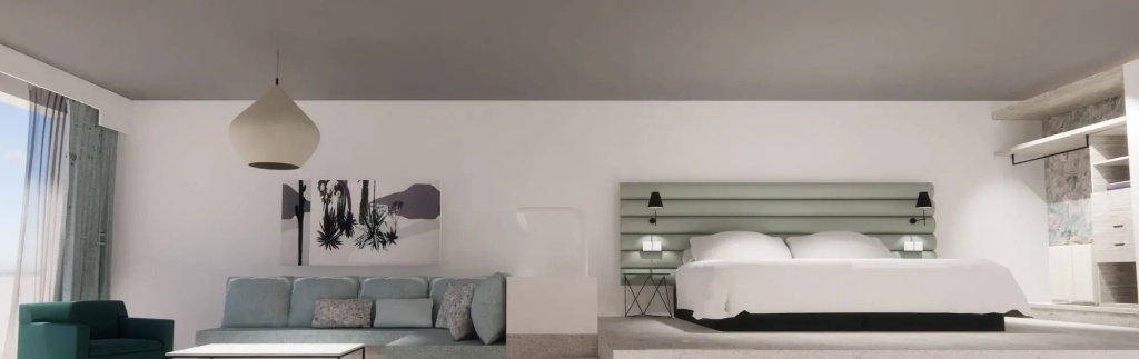Plus Fariones Suite Hotel - Général