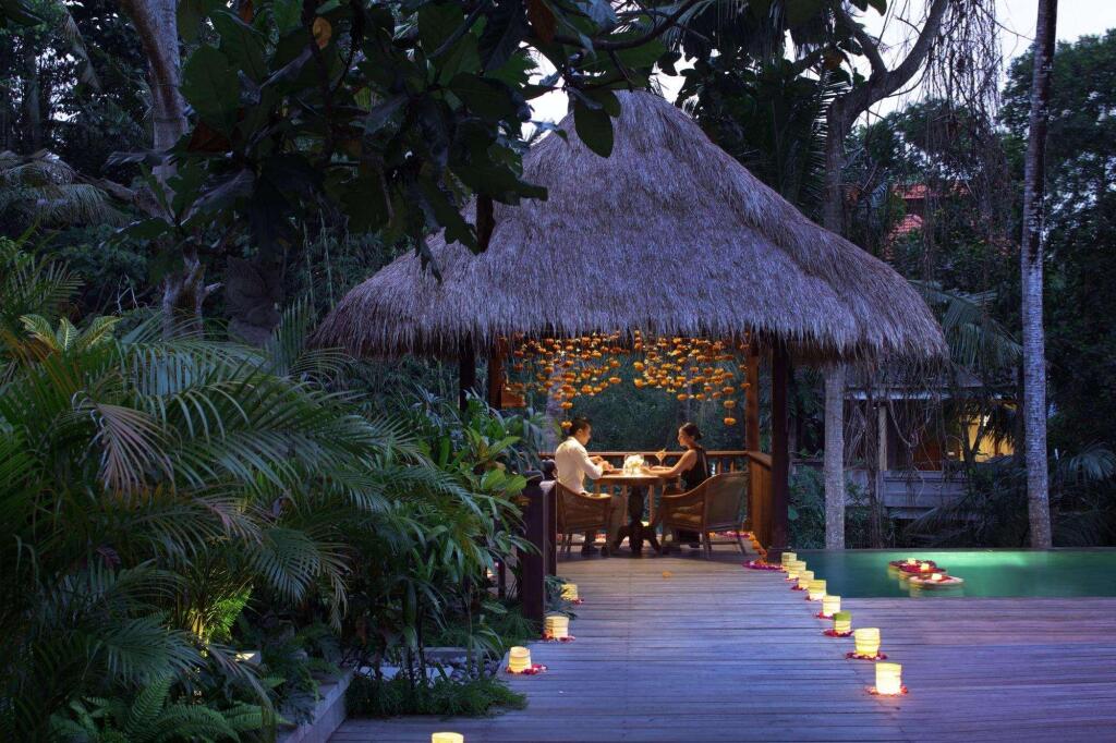 Adiwana Resort Jembawan