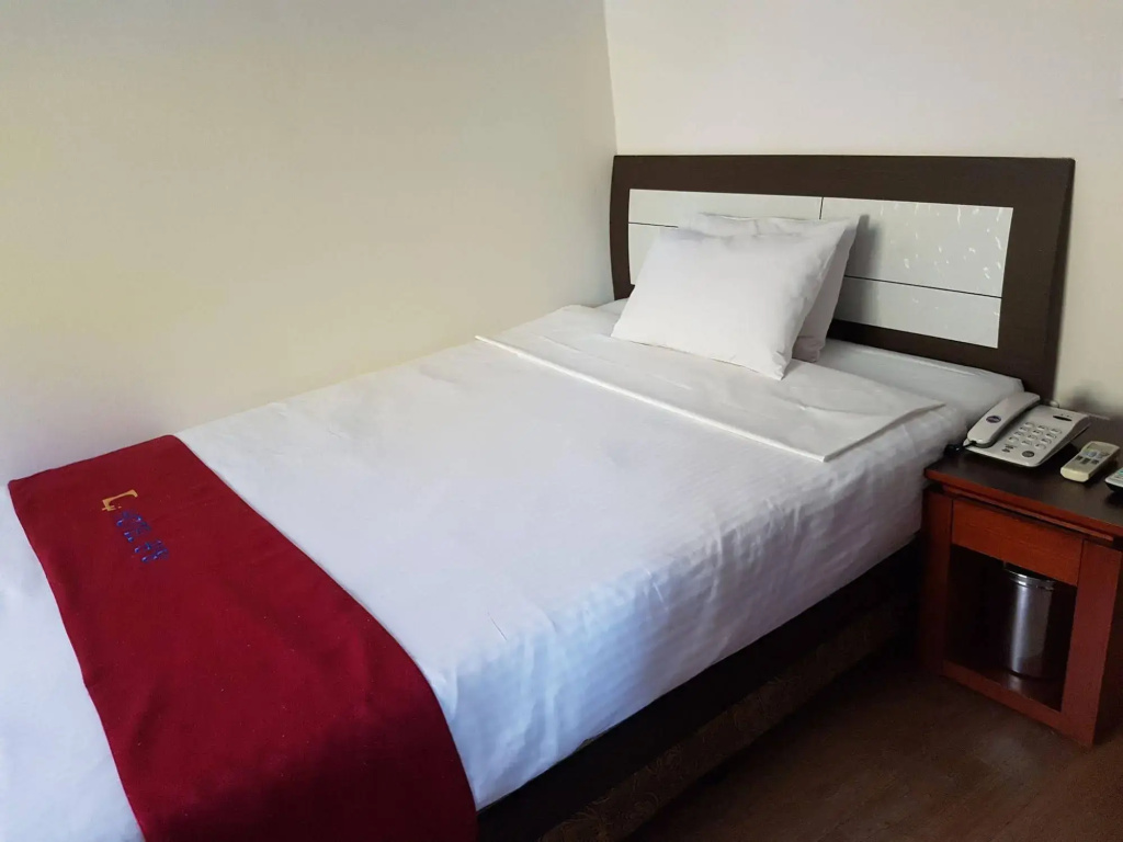 Gwang Jang Hotel - Général