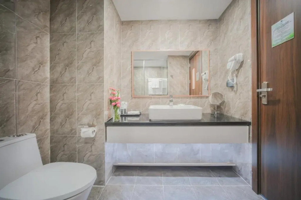 Sea Soul Hotel — фото 5