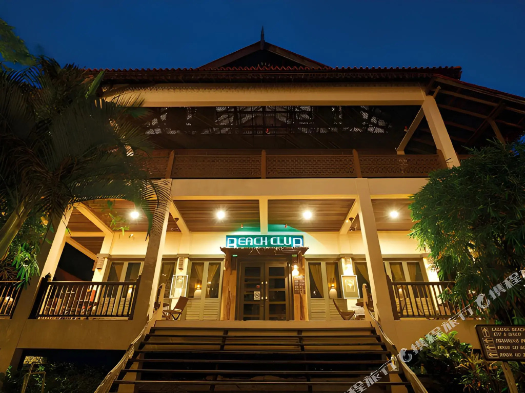 Laguna Redang Island Resort