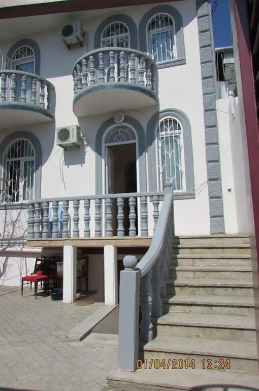 Hotel Santi Maria