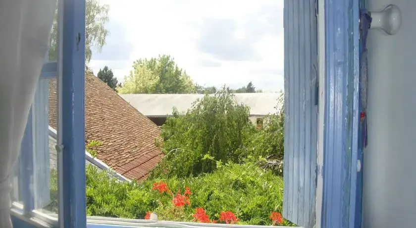 Le clos Dunois