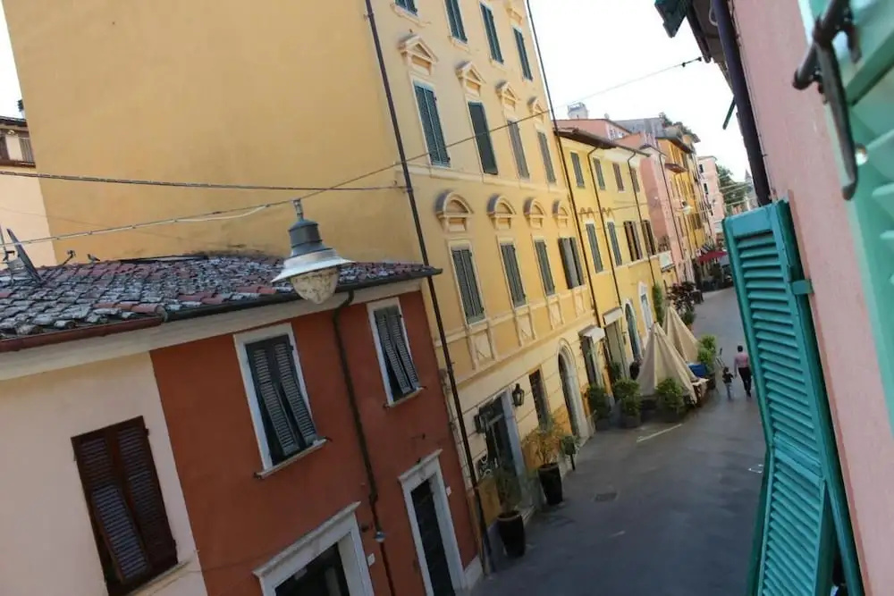 Suite Carla Delizioso Bilocale Centralissimo a Pietrasanta