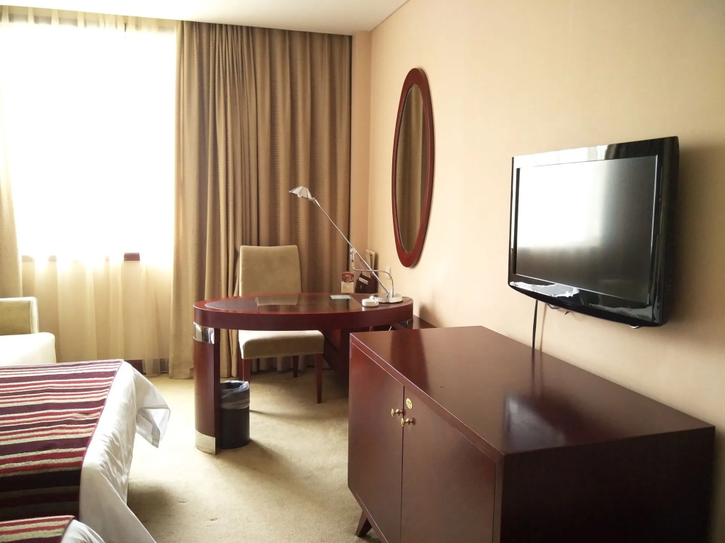 Maison New Century Hotel Ningbo - Général