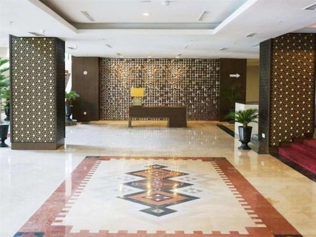 Kyriad Bumiminang Hotel - Général