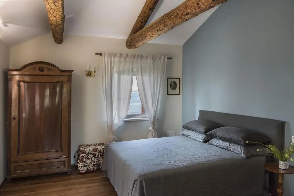 Panigai House