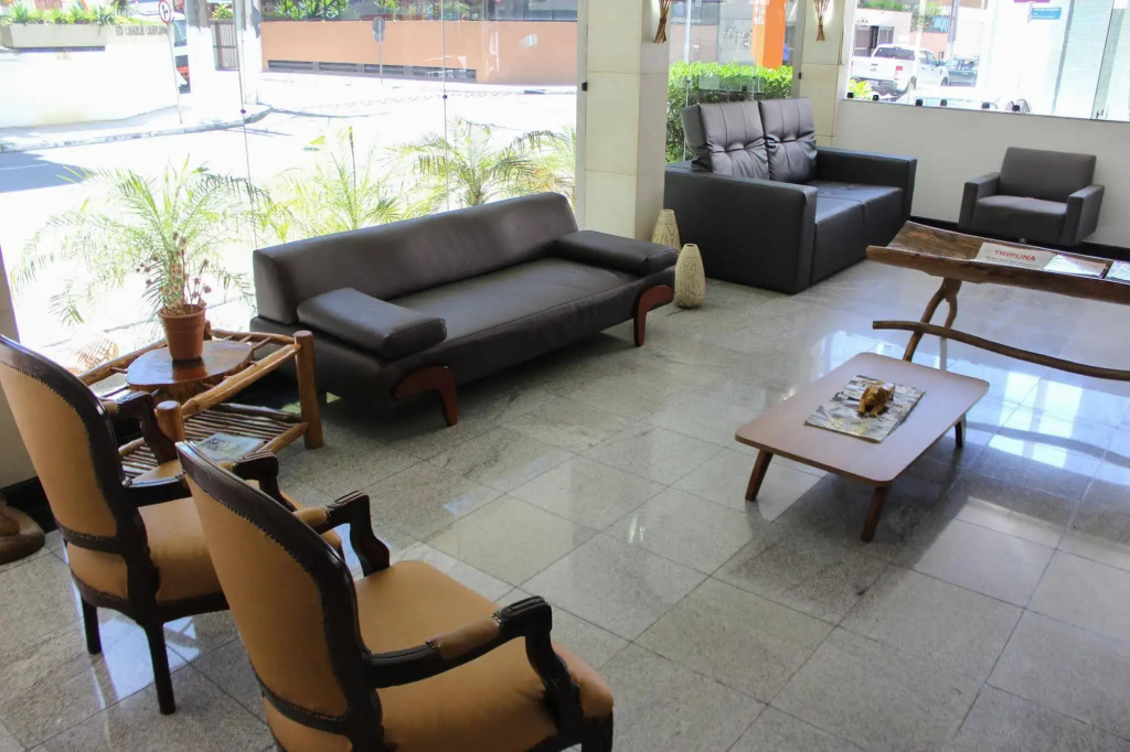 Ritz Praia Hotel Maceió - Général