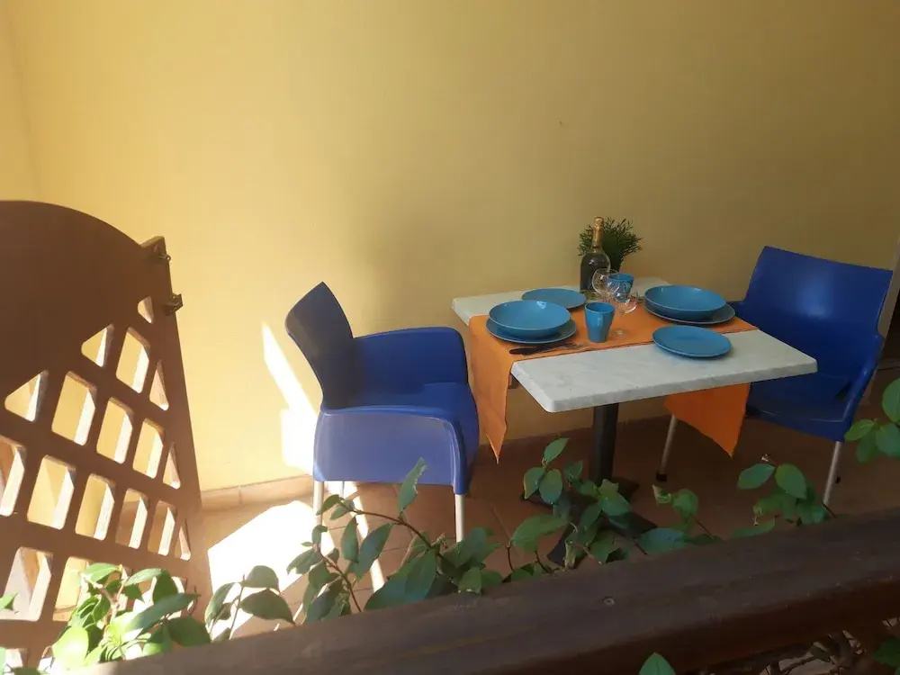 Villa Alkea