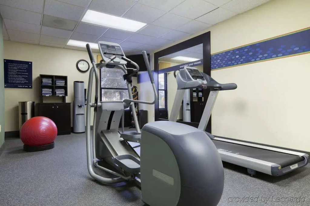 Hampton Inn Orlando International Drive/Convention Center - Général