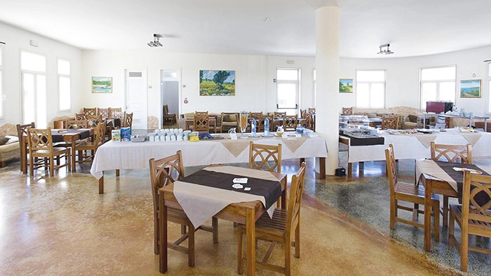 Resort Portoselvaggio - Général