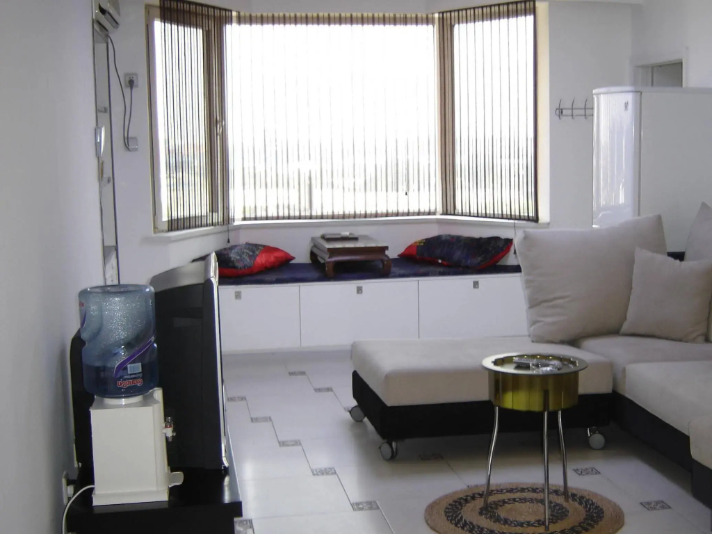 Beijing Sentury Apartment Hotel - Général