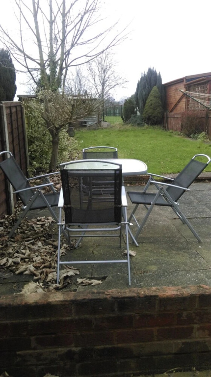 Holiday Home - Sleeps 7