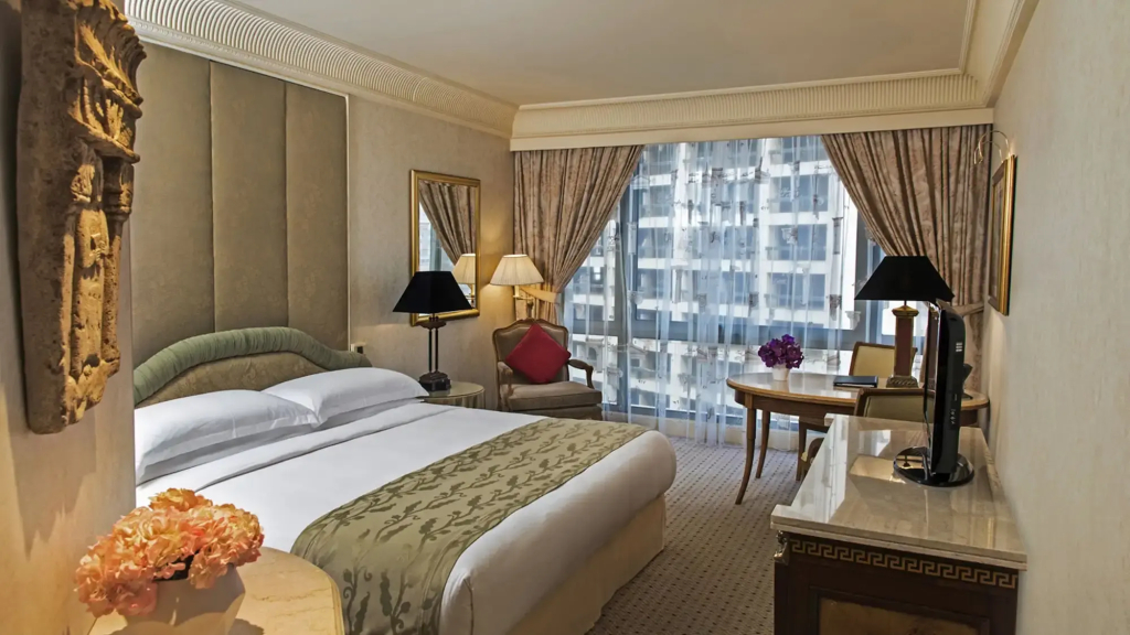 InterContinental Phoenicia Beirut by IHG - фото 47
