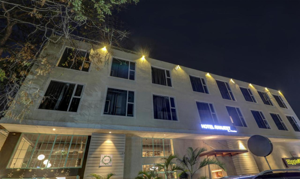 Hotel photo 25
