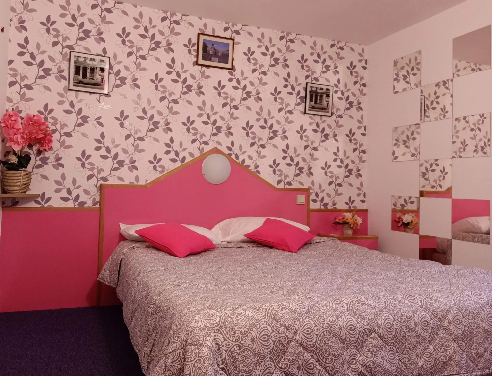 Voir la photo 3 — Astrotel Romorantin